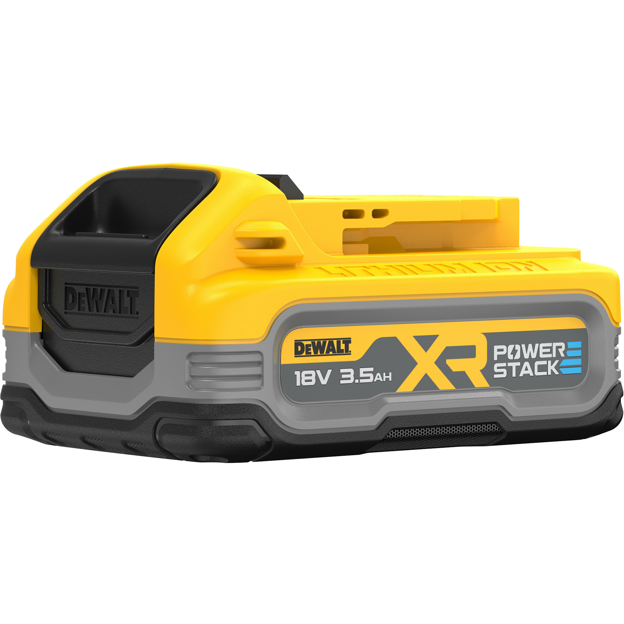 Powerstack Akku 18 V 3,5 Ah