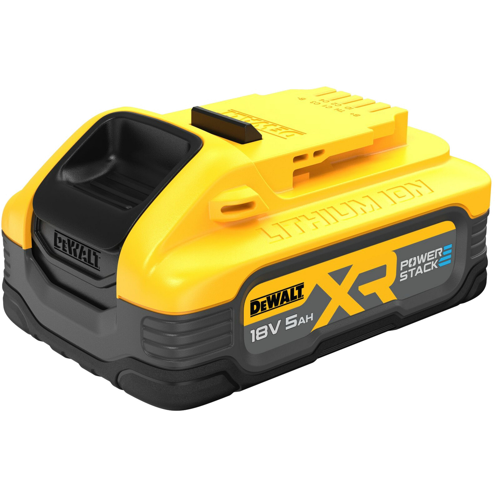 Powerstack Akku 18 V 5,0 Ah