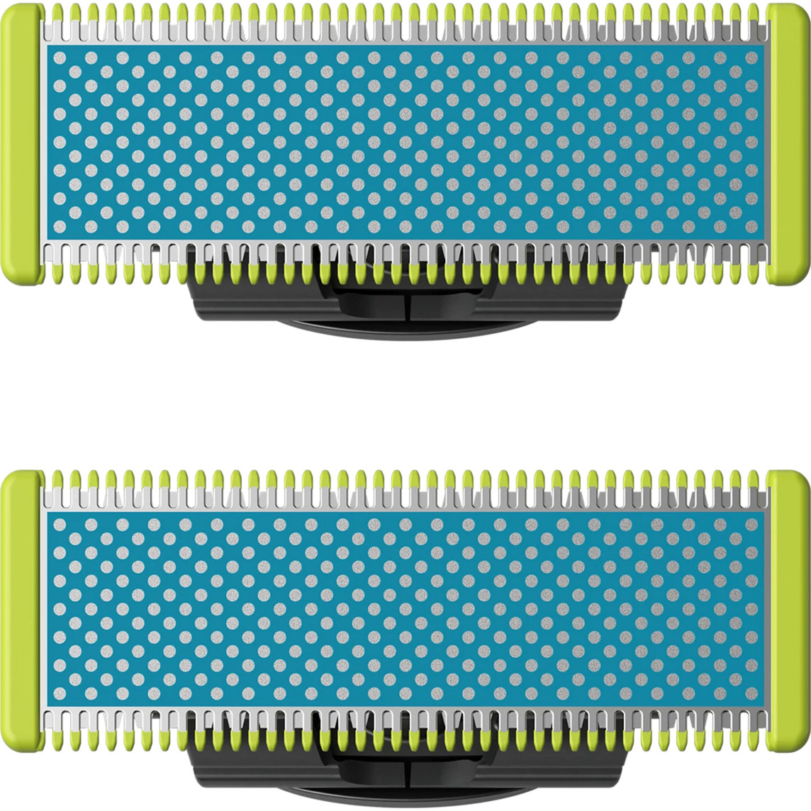 OneBlade First Shave Klingen 2 Stück